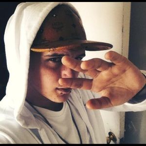 Meet your Posher, Joey